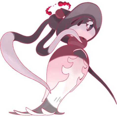 Hatterene Gmax (shiny)