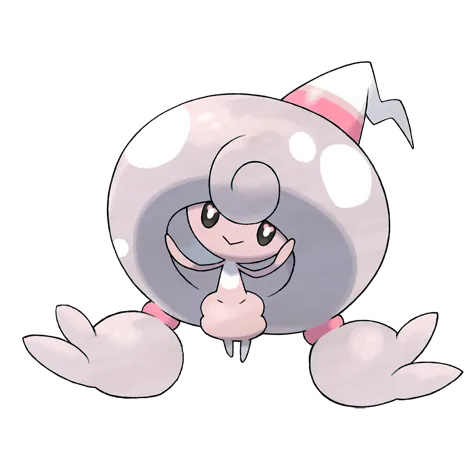 Hattrem (shiny)