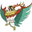 Mega Hawlucha