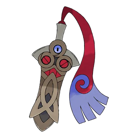 Honedge (shiny)