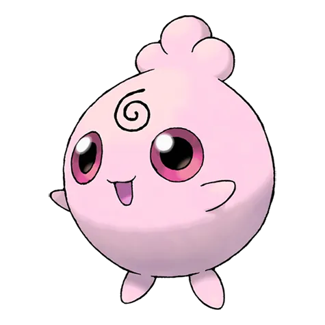 Igglybuff (shiny)