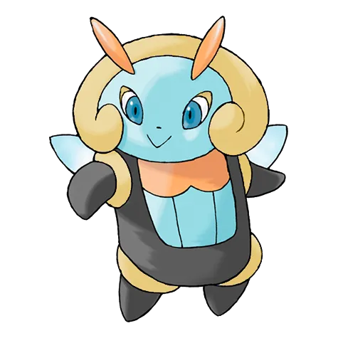 Illumise (shiny)