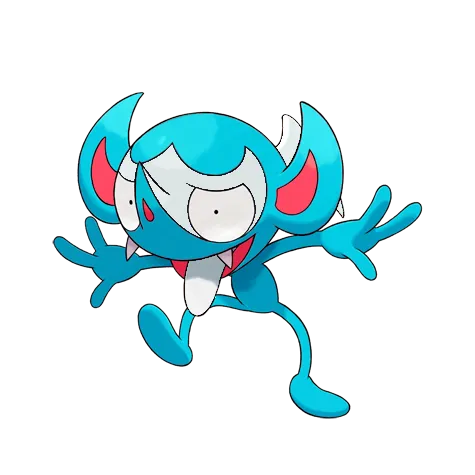Impidimp (shiny)