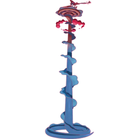 Inteleon Gmax (shiny)