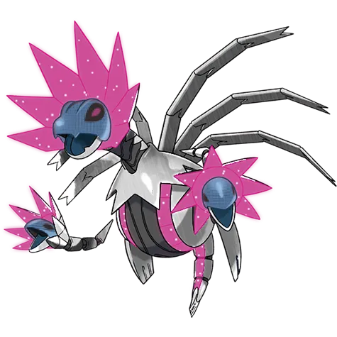 Iron Jugulis (shiny)