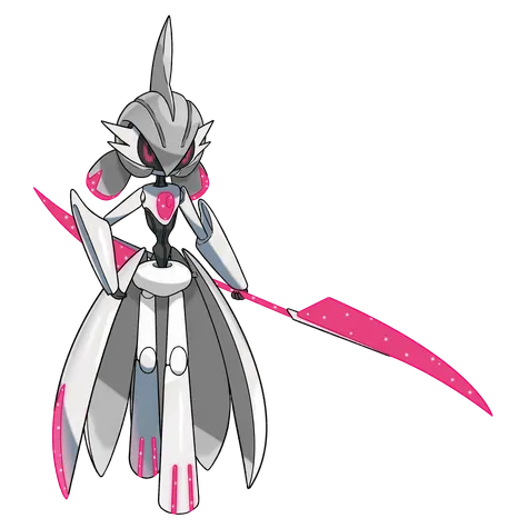 Iron Valiant (shiny)