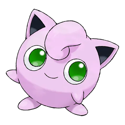Jigglypuff (shiny)