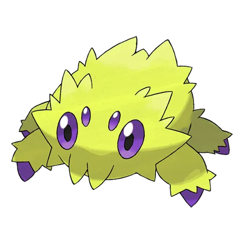 Joltik (shiny)