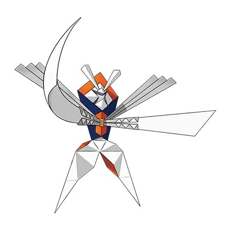 Kartana (shiny)