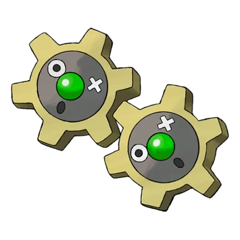 Klink (shiny)