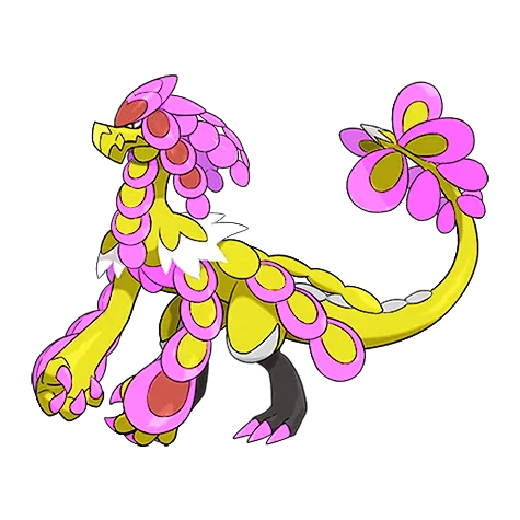 Kommo-o (shiny)