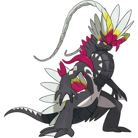 Koraidon (shiny)