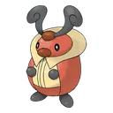 Kricketot