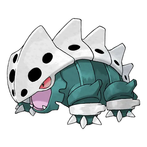Lairon (shiny)