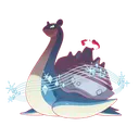Lapras Gmax