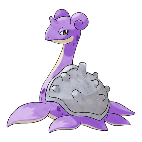 Lapras (shiny)