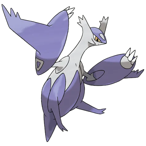 Mega Latias
