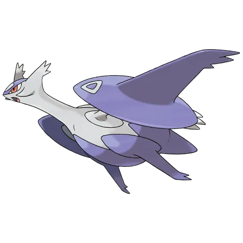Mega Latios