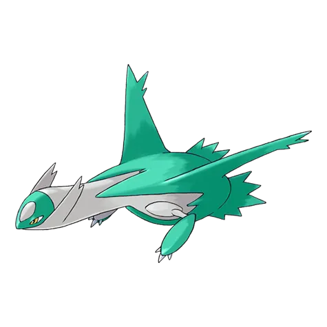 Latios (shiny)