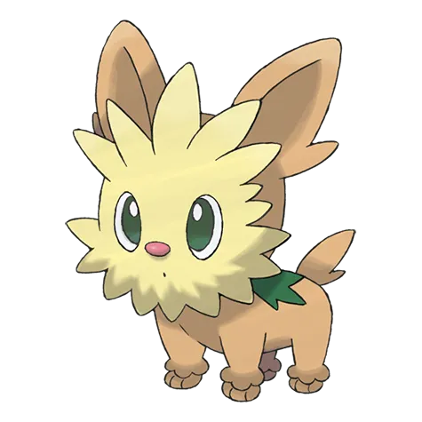 Lillipup (shiny)