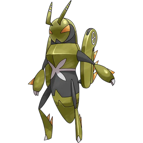 Lokix (shiny)