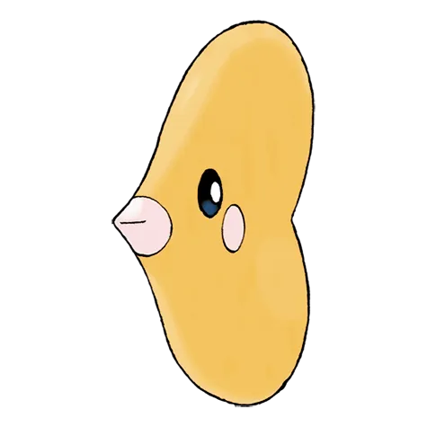 Luvdisc (shiny)