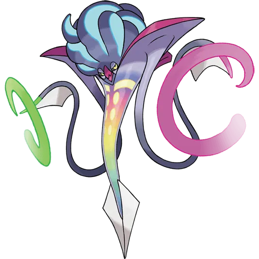 Mega Malamar
