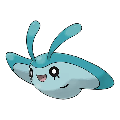 Mantyke (shiny)