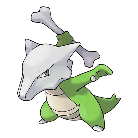 Marowak (shiny)