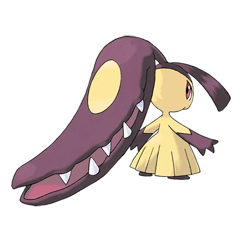 Mawile (shiny)