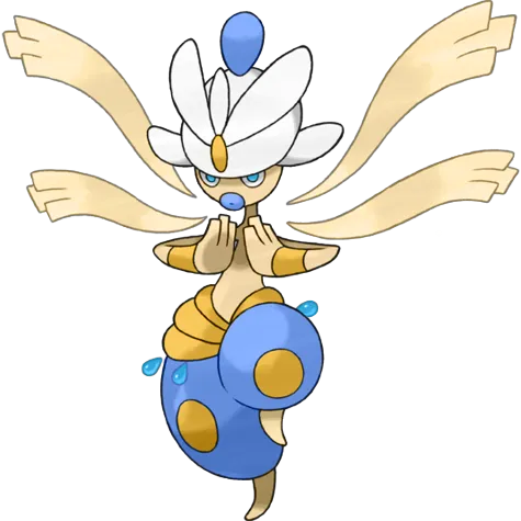 Medicham Mega (shiny)
