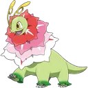 Mega Meganium