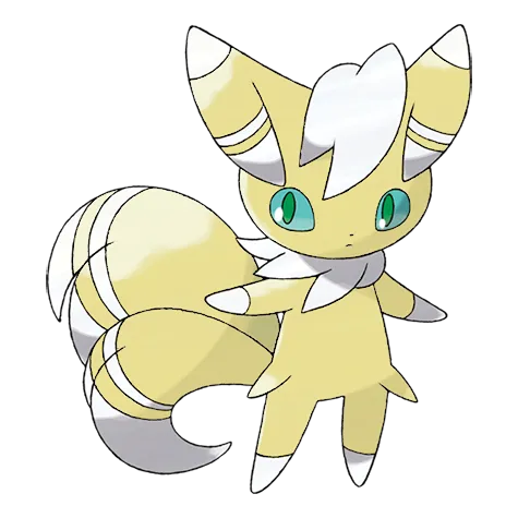 Meowstic Male (shiny)