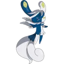 Mega Meowstic