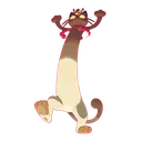 Meowth Gmax