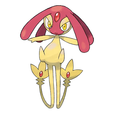 Mesprit (shiny)