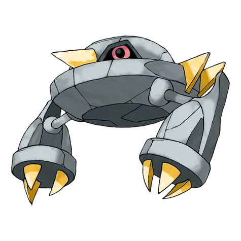 Metang (shiny)