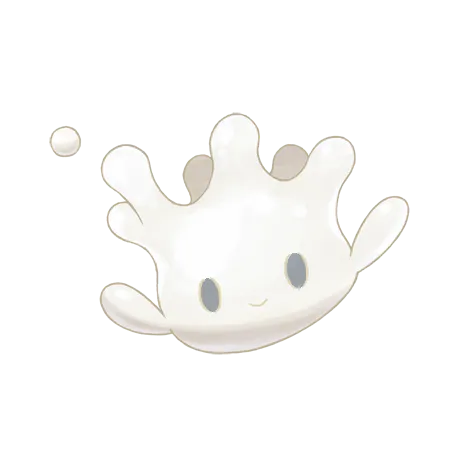 Milcery (shiny)