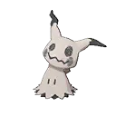 Mimikyu Totem Disguised (shiny)