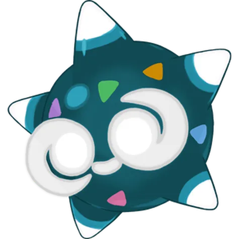 Minior Blue (shiny)