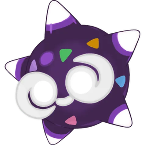 Minior Violet (shiny)