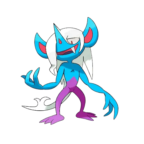 Morgrem (shiny)