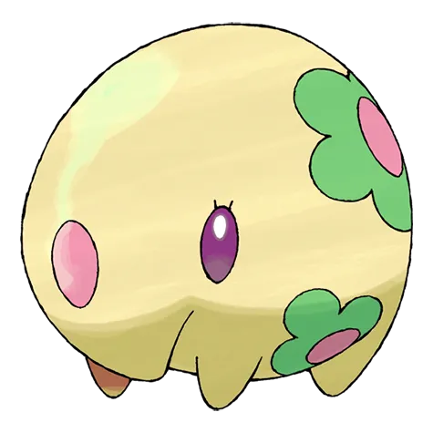 Munna (shiny)