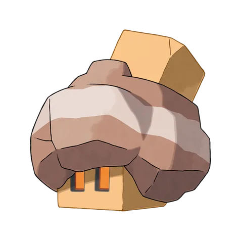Nacli (shiny)