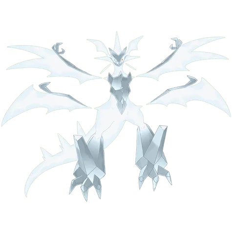 Necrozma Ultra (shiny)