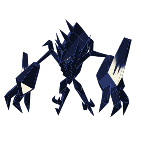 Necrozma (shiny)