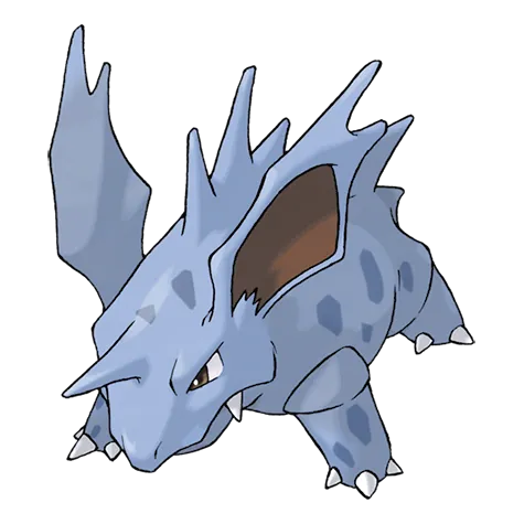 Nidorino (shiny)