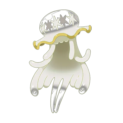 Nihilego (shiny)