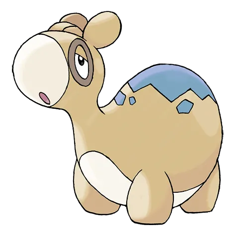 Numel (shiny)