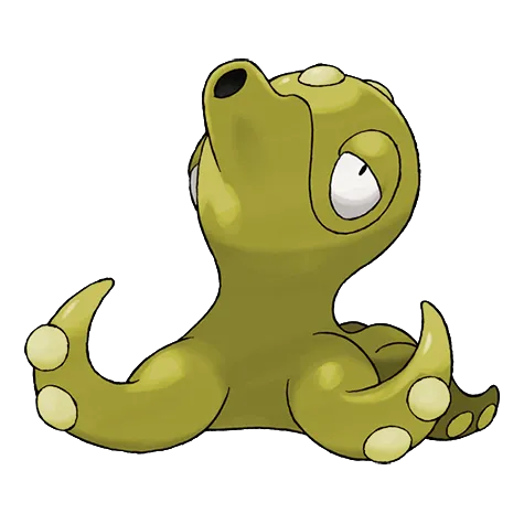 Octillery (shiny)